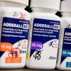 Adderall for ADHD