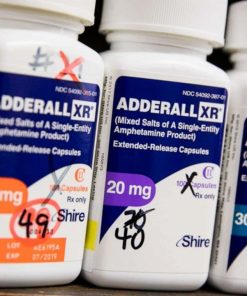 Adderall for ADHD