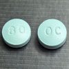 Oxycodone For Pain Relief