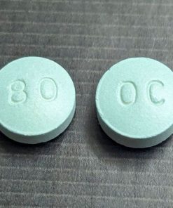 Oxycodone For Pain Relief