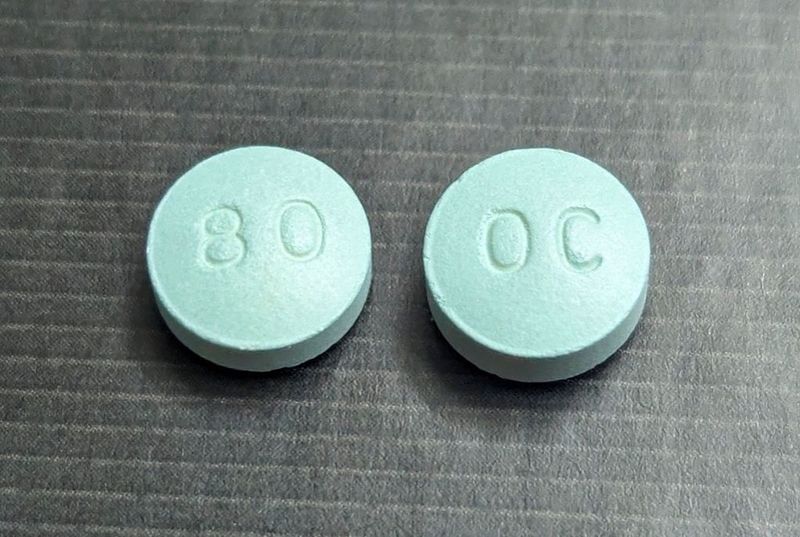 Oxycodone For Pain Relief Oxycodone For Pain Relief