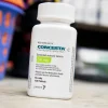 Concerta for ADHD Treatment.