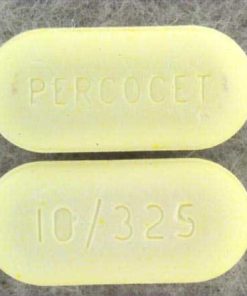 Percocet For Pain Management