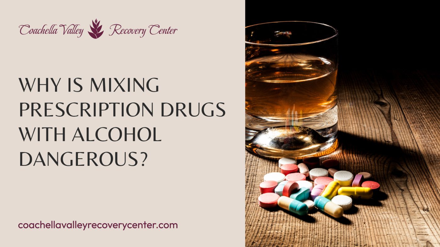Alcohol and medication interactions