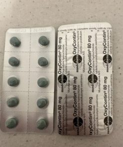 Buy OxyContin 80mg Legally