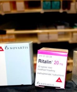 How Does Ritalin Work