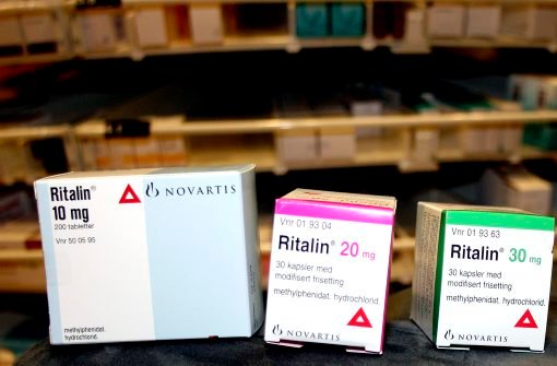 How Does Ritalin Work