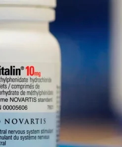 How Does Ritalin Work