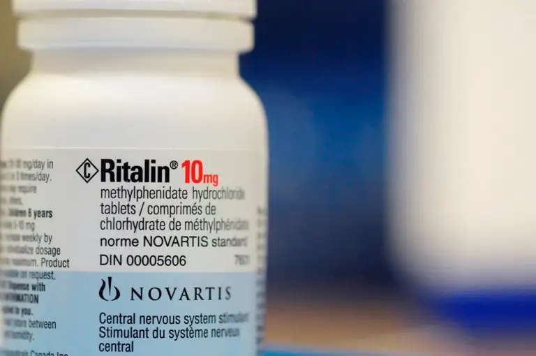How Does Ritalin Work How Does Ritalin Work