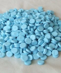 Valium for anxiety