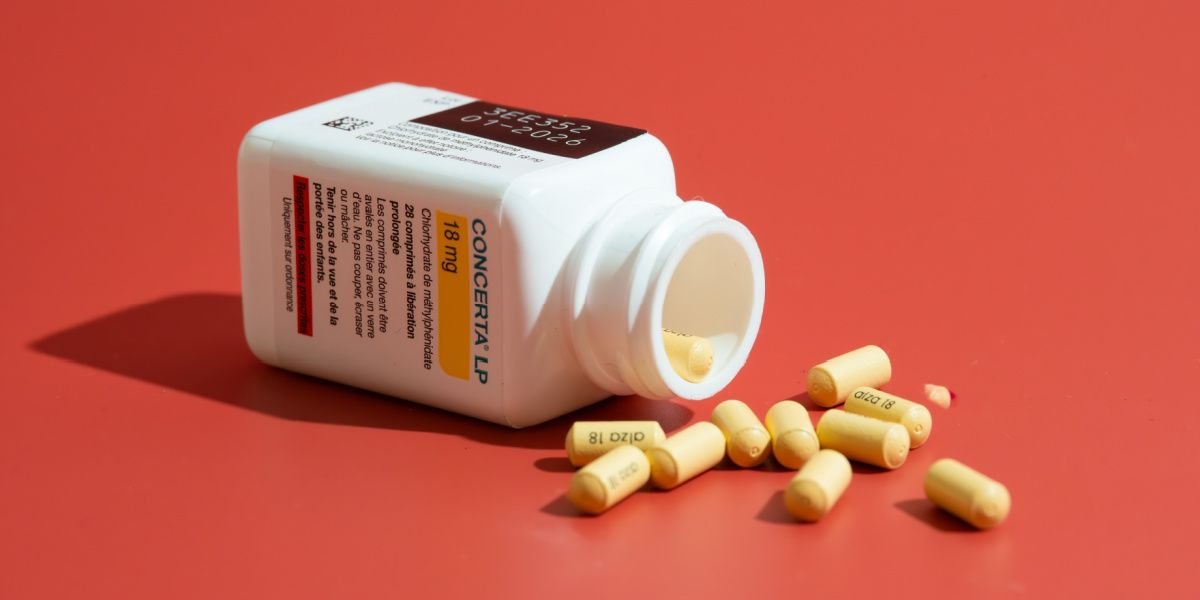 Concerta for ADHD Treatment. Concerta for ADHD Treatment.