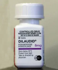 Dilaudid for Pain Management