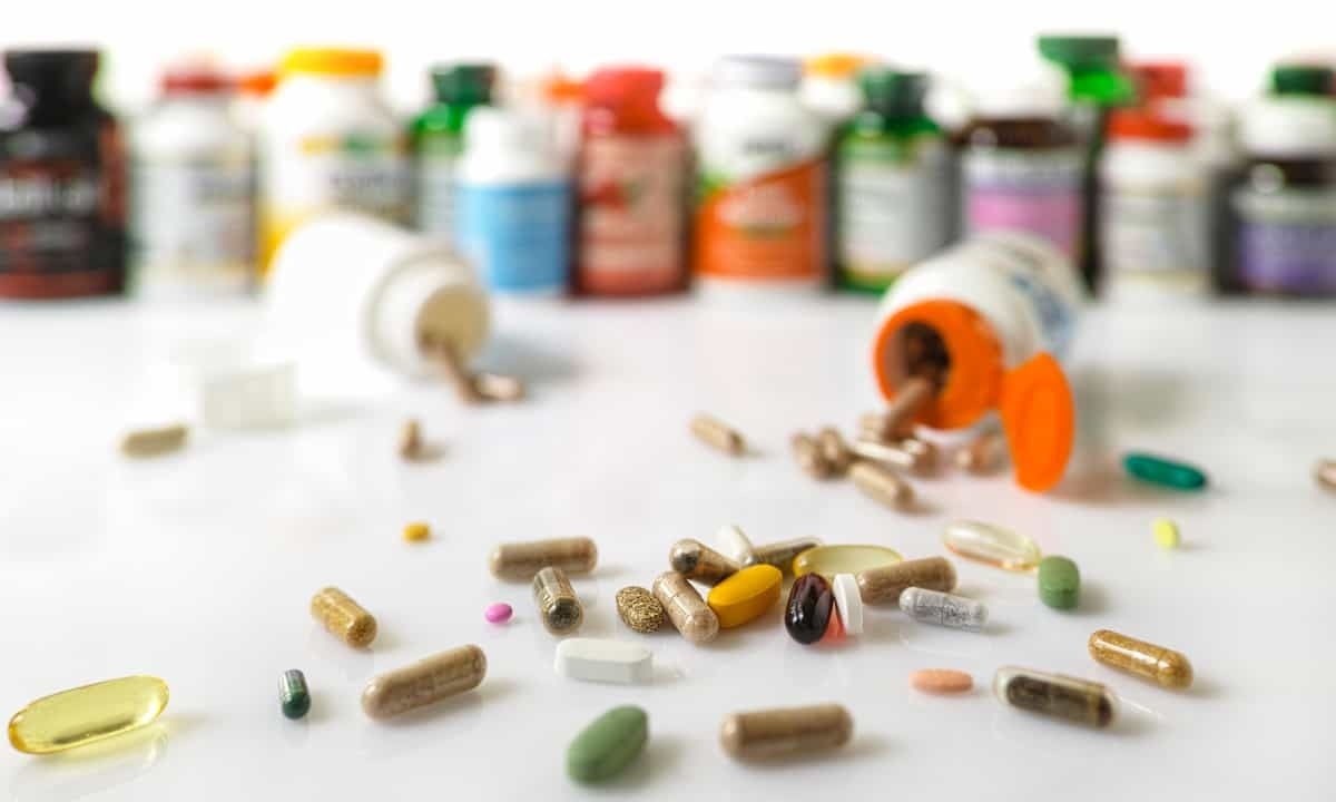 Vitamin Overdose Symptoms