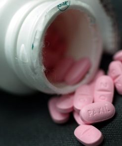 Paroxetine (Paxil) for PTSD