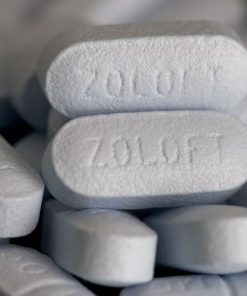 Sertraline for PTSD Treatment