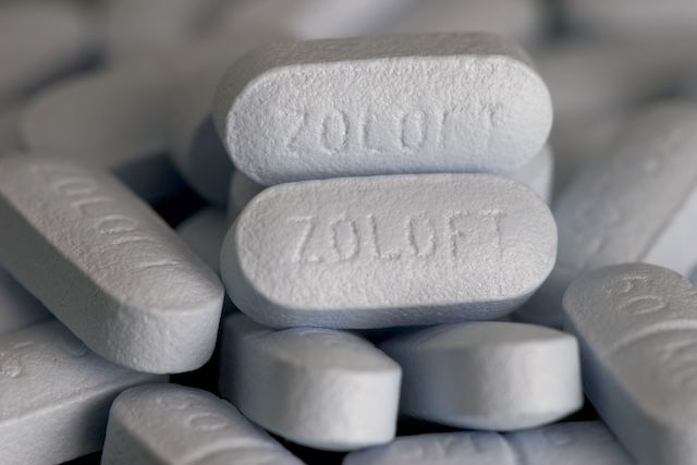 Sertraline for PTSD Treatment Sertraline for PTSD Treatment