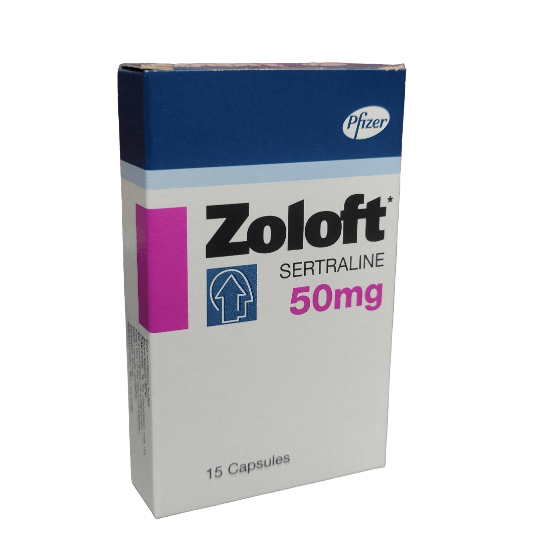 Sertraline for PTSD Treatment Sertraline for PTSD Treatment