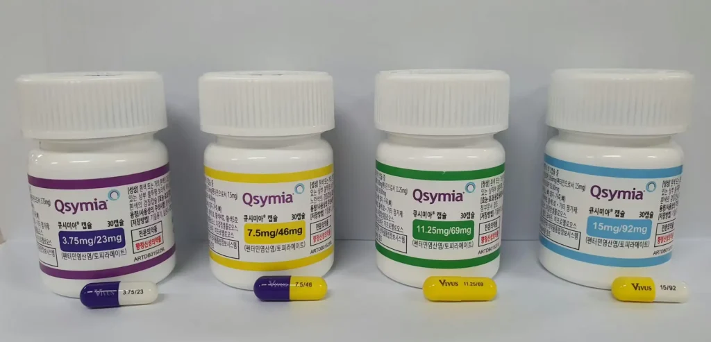 Qsymia for weight loss Qsymia for weight loss