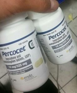 Percocet For Pain Management