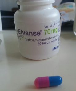 Buy Vyvanse Online