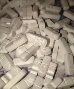 Xanax Alprazolam Tablets