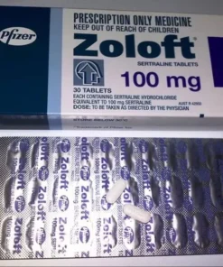 Sertraline for PTSD Treatment