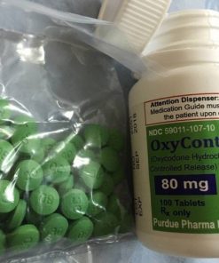 OxyContin for Pain Treatment