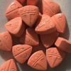 Tesla Ecstasy MDMA Pill