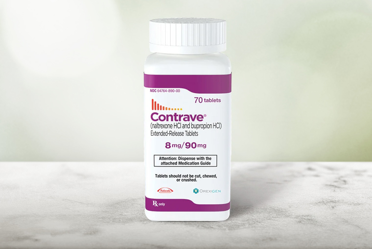 Contrave For Weight Loss Contrave For Weight Loss