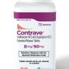 Contrave for Weight Loss