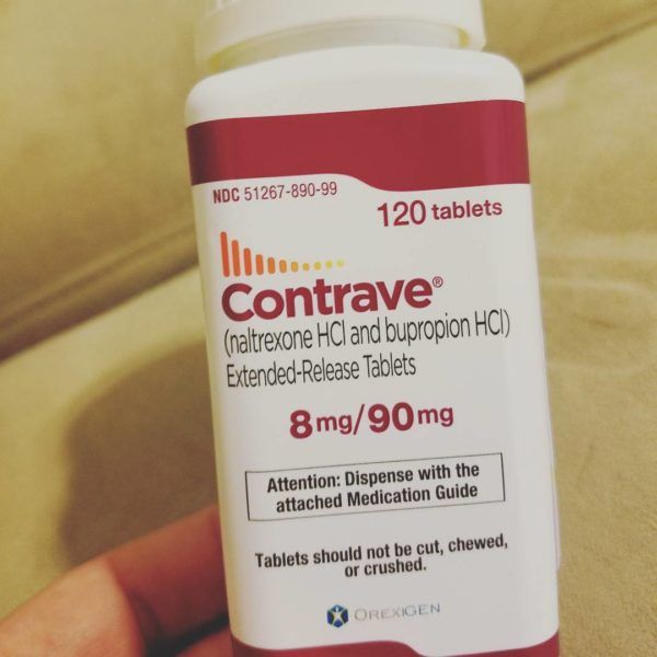 Contrave for Weight Loss Contrave for Weight Loss