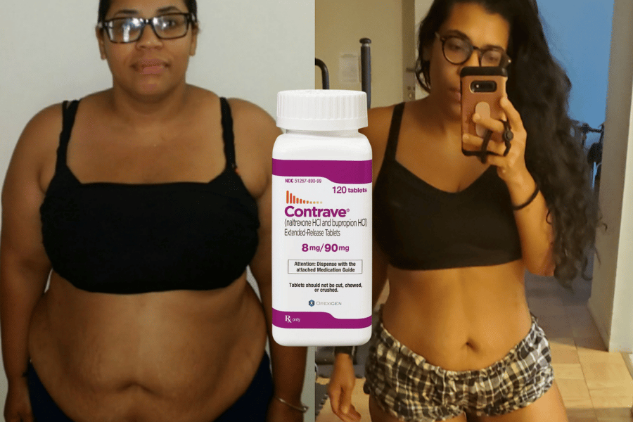 Contrave for Weight Loss Contrave For Weight Loss