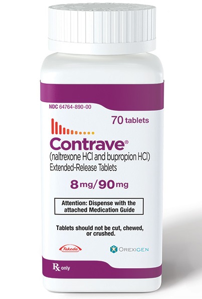 Contrave for Weight Loss Contrave for Weight Loss