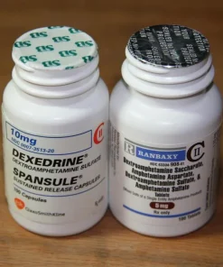 Buying Dexedrine online