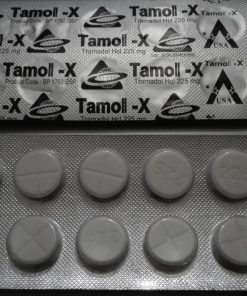 Buy Tramadol Tamol X 225