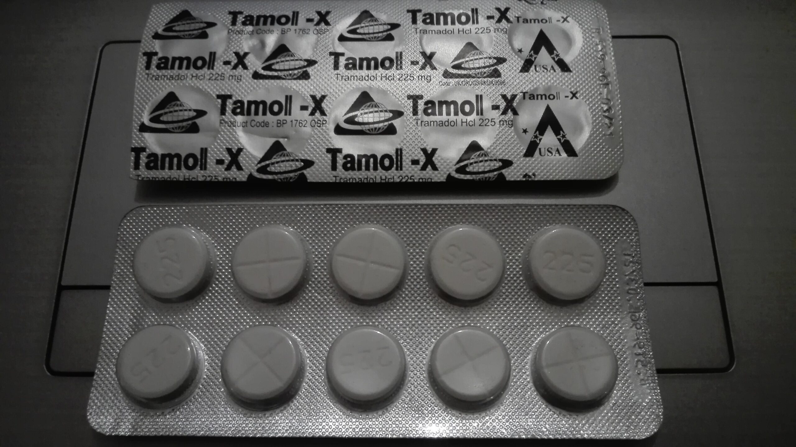 Buy Tramadol Tamol X 225mg Buy Tramadol Tamol X 225