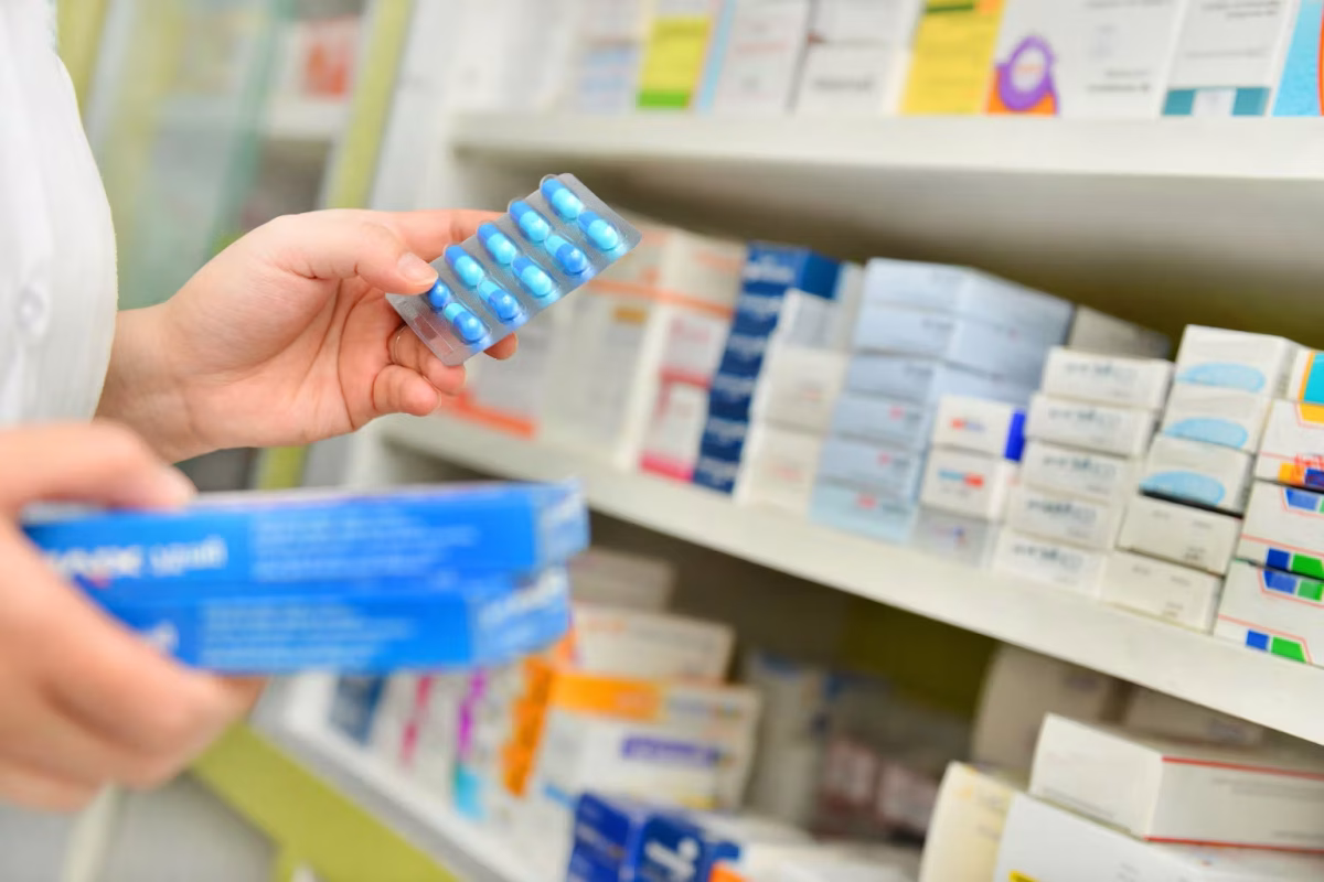 painkillers and antidepressants interaction