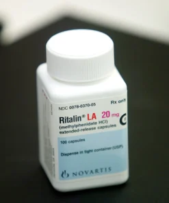 How Does Ritalin Work
