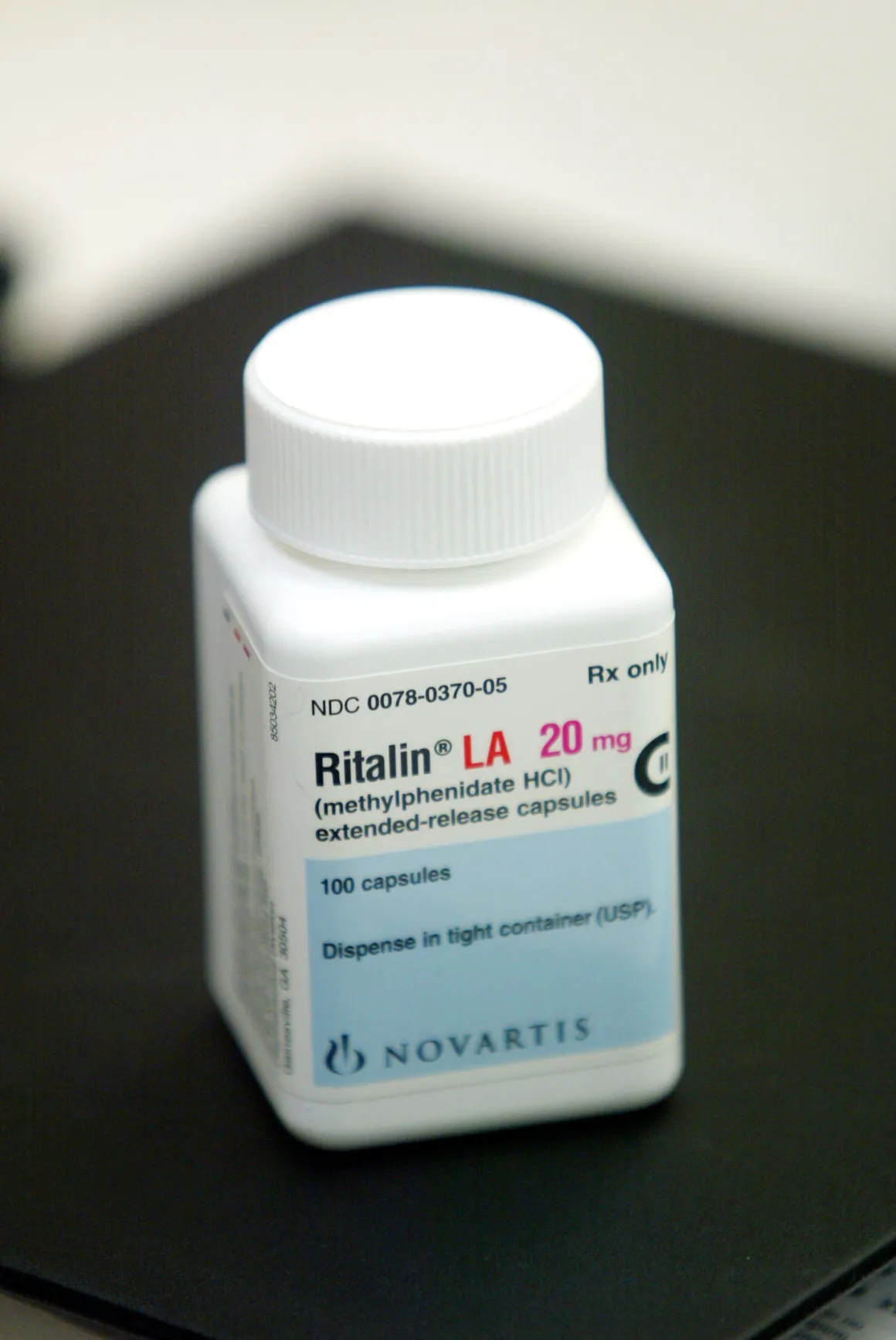 How Does Ritalin Work How Does Ritalin Work