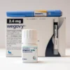 Wegovy for weight Management