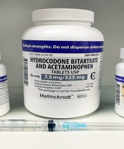 Buy Hydrocodone 10mg/325mg