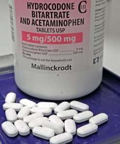 Buy Hydrocodone 10mg/325mg