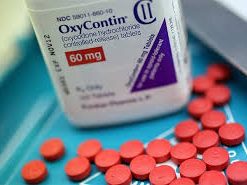 OxyContin for Pain Treatment