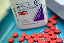 OxyContin for Pain Treatment OxyContin for Pain Treatment