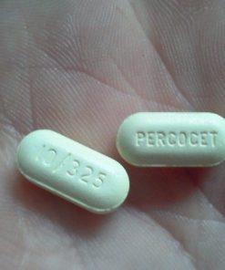Percocet For Pain Management