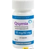 Qsymia for weight loss