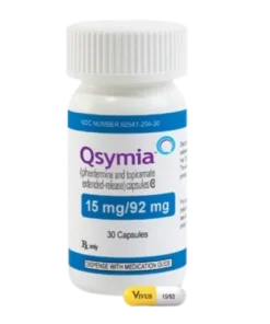Qsymia for weight loss