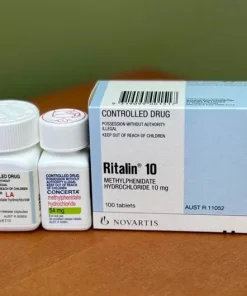 How Does Ritalin Work