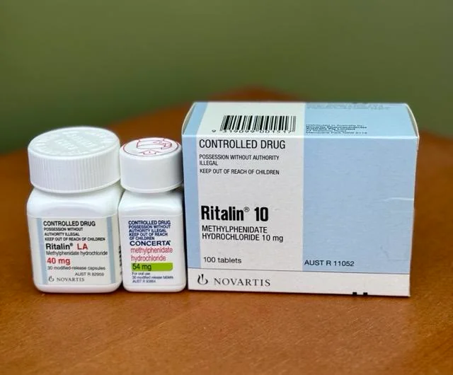 How Does Ritalin Work How Does Ritalin Work