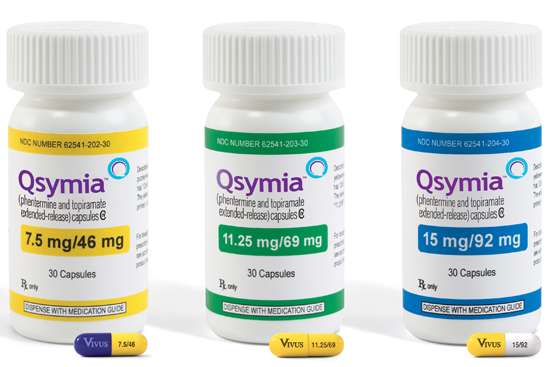 Qsymia for weight loss Qsymia for weight loss